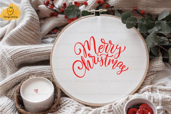 Embroidery Hoop Art Review